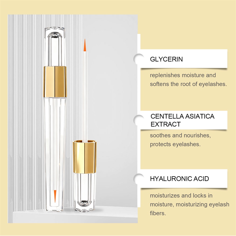 1PCS Eyelash Serum Premium Eye - огляд і ціна Lash Serum Growth