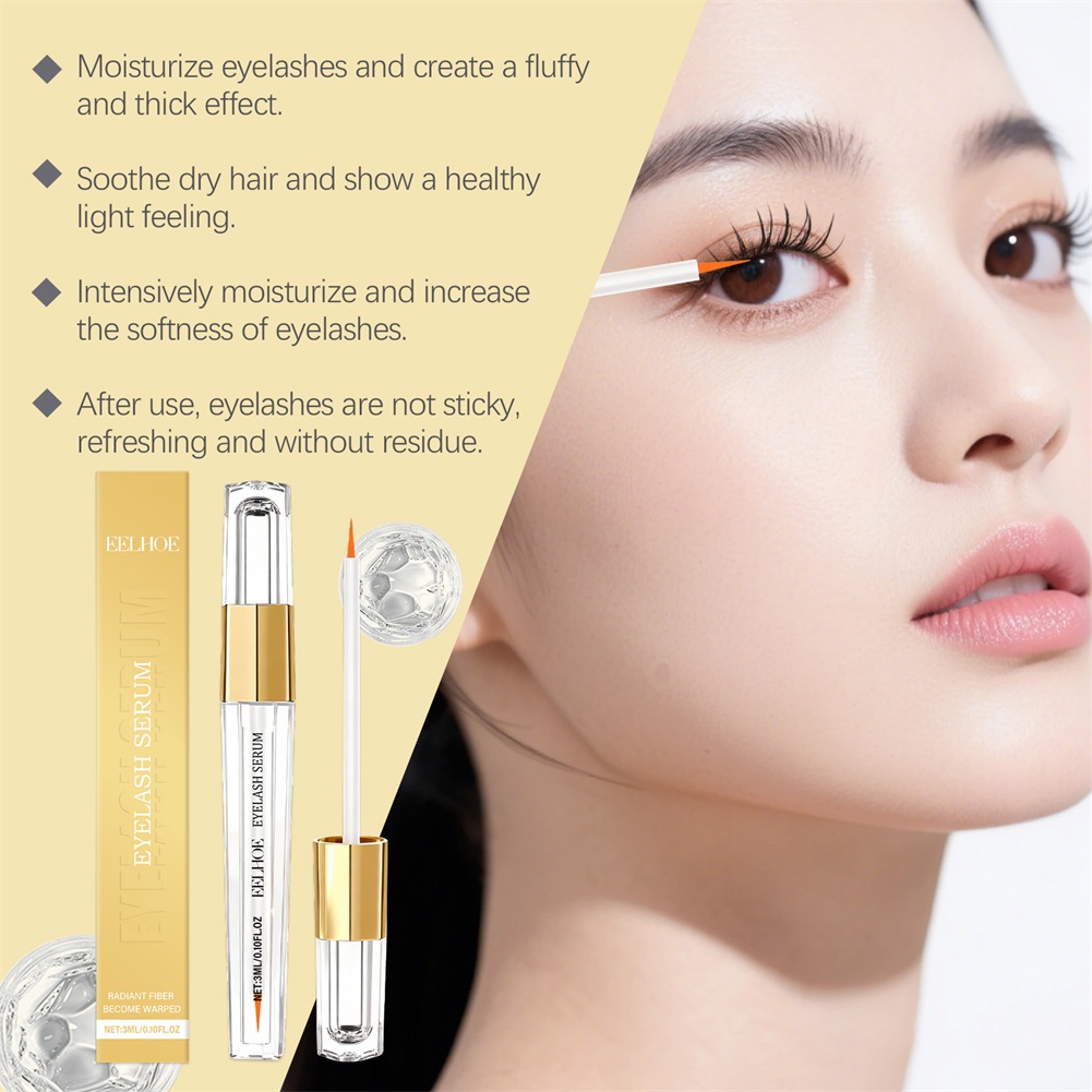 1PCS Eyelash Serum Premium Eye - огляд і ціна Lash Serum Growth