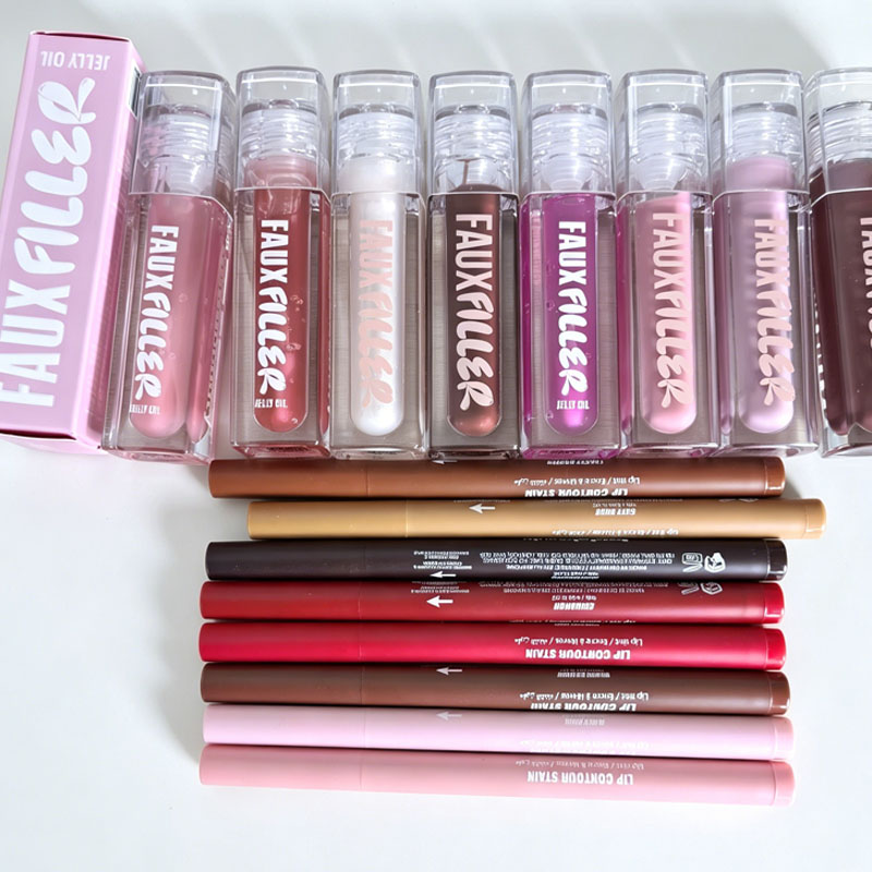 Hot Beauty Blush Filter Soft G - огляд і ціна Beauty Makeup Filter