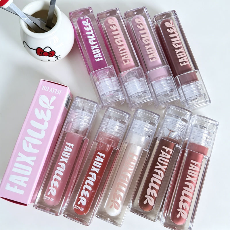 Hot Beauty Blush Filter Soft G - огляд і ціна Beauty Makeup Filter