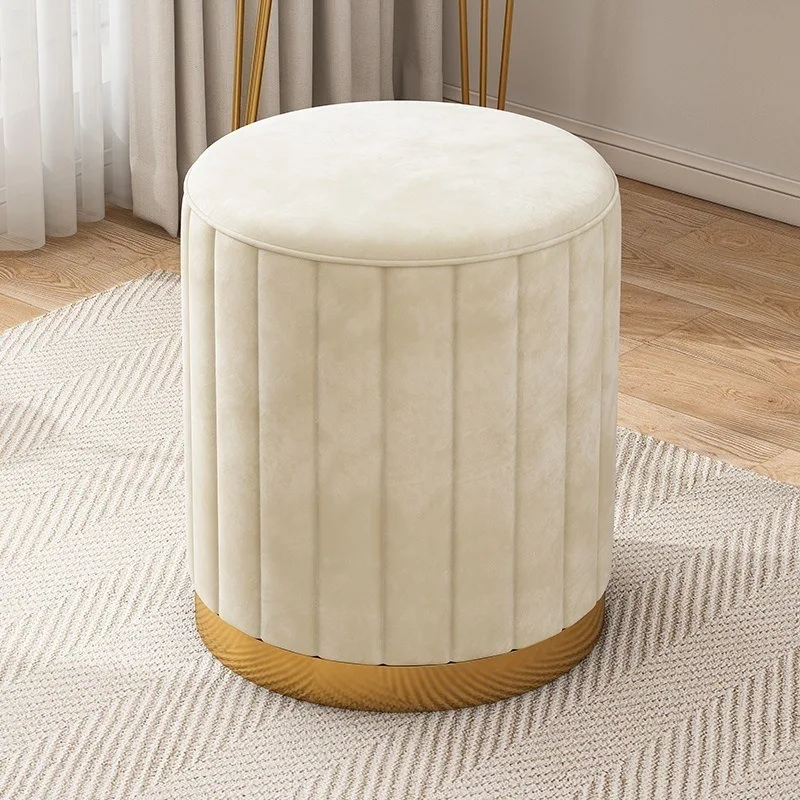 Can store beauty manicure stoo - огляд і ціна Beauty Makeup Chair