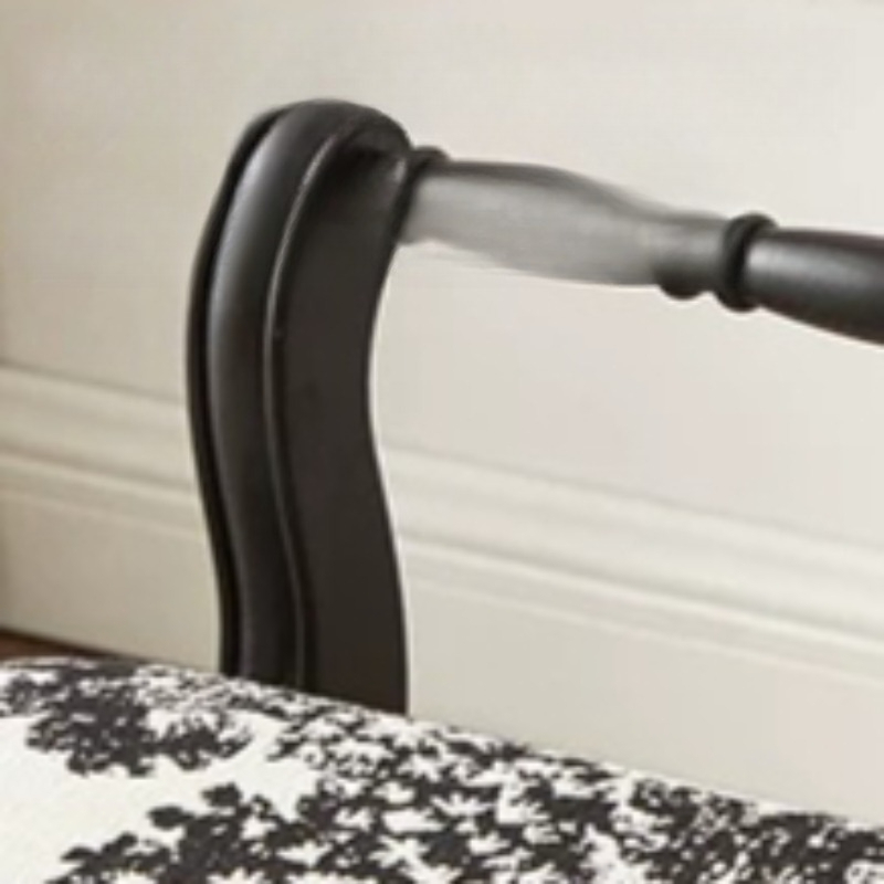Makeup Modern Vanity Stool Bed - огляд і ціна Beauty Makeup Chair