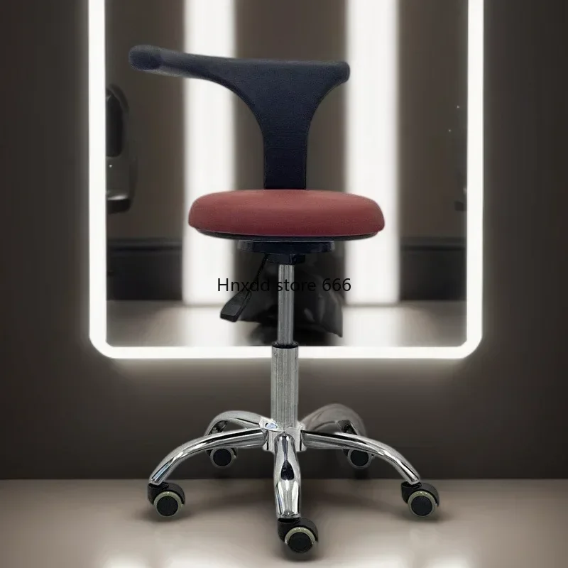 Beautician Stool Chair Makeup  - огляд і ціна Makeup Master Beauty Salon