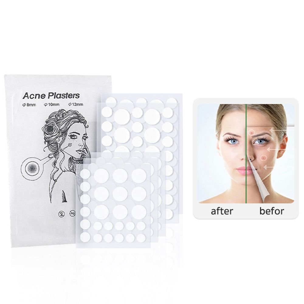 Artificial Skin zits Removal P - огляд і ціна Pressed Powder Foundation
