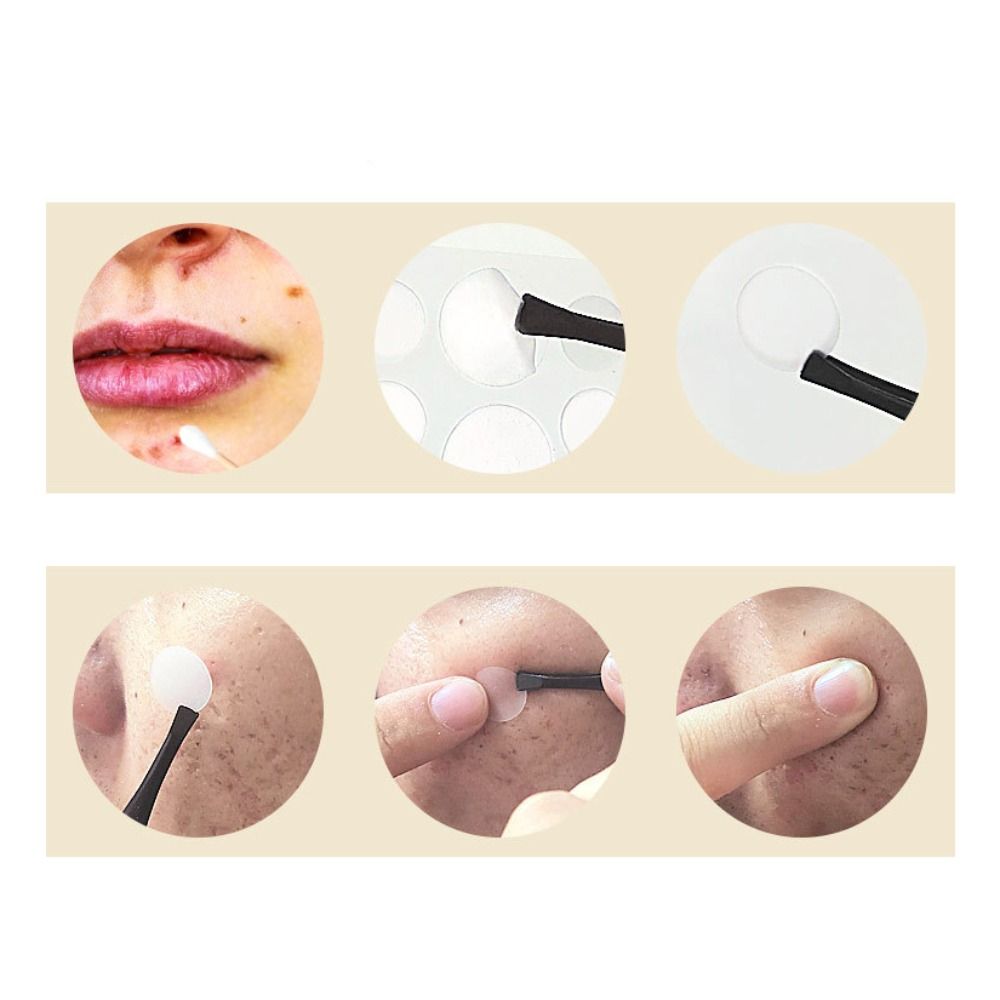 Artificial Skin zits Removal P - огляд і ціна Pressed Powder Foundation