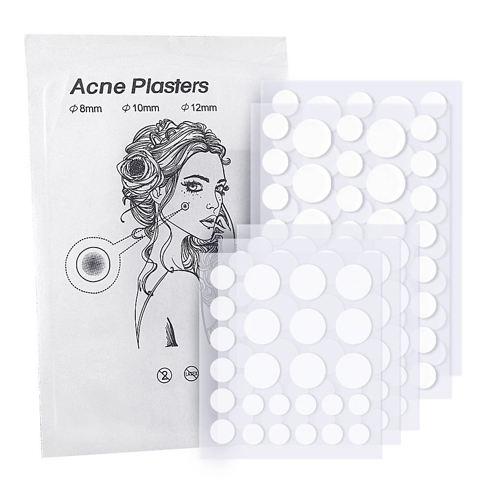 Artificial Skin zits Removal P - огляд і ціна Pressed Powder Foundation