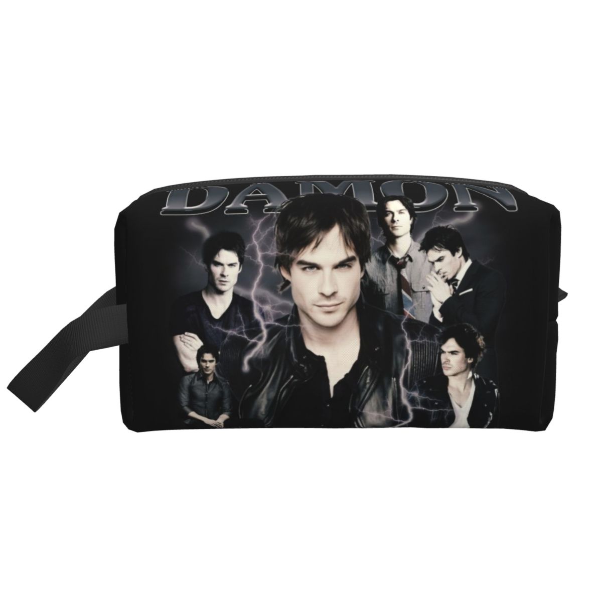 Travel The Vampire Diaries Toi - огляд і ціна Beauty Vampire Makeup