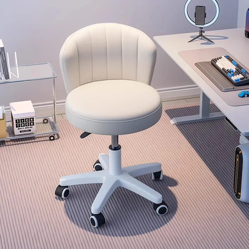 AOLIVIYA Adjustable Height Mod - огляд і ціна Beauty Makeup Chair