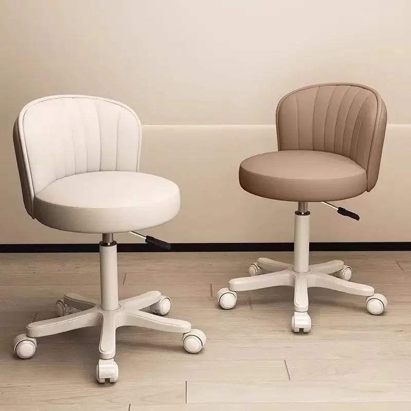 AOLIVIYA Adjustable Height Mod - огляд і ціна Beauty Makeup Chair