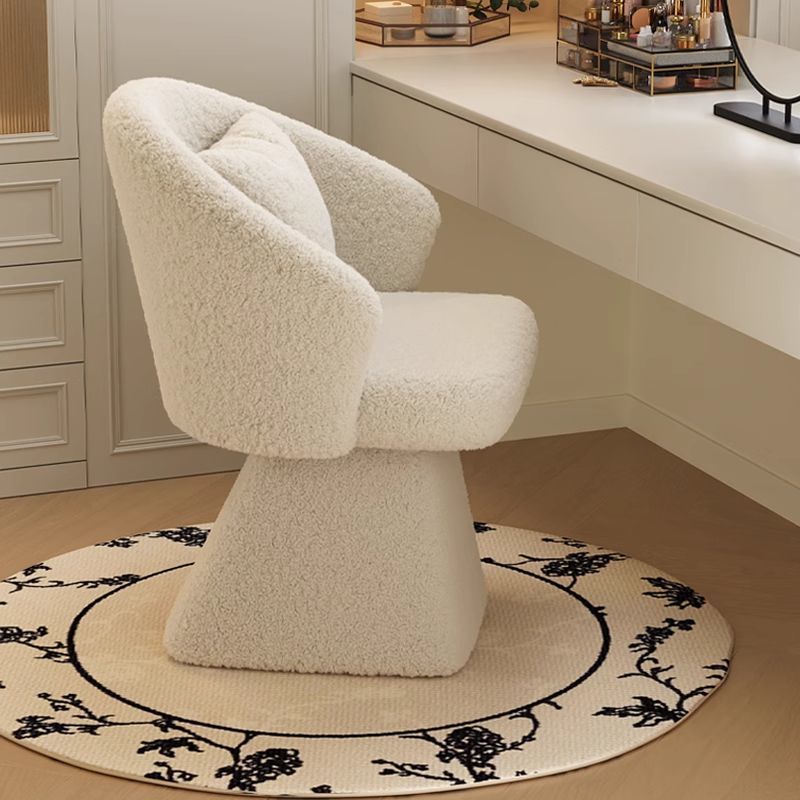 Dressing Table Chair, Rotatabl - огляд і ціна Beauty Makeup Chair