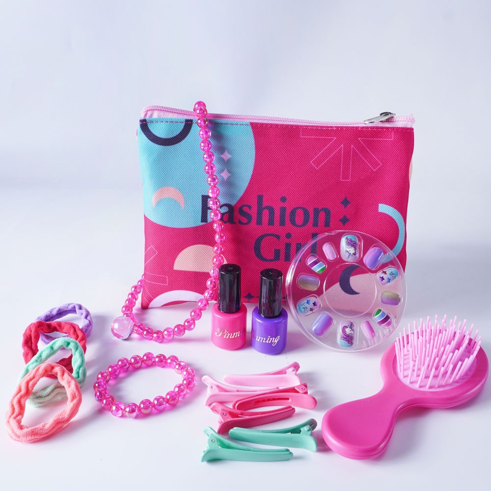 Manicure Fashion And Beauty Ma - огляд і ціна Beauty Makeup Games For Girls