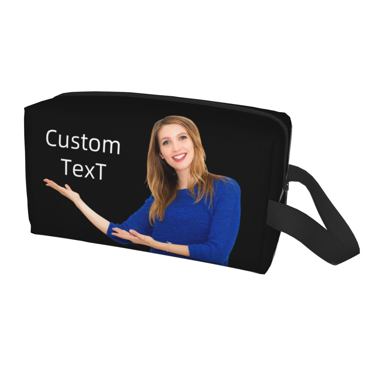 Custom Your Design Logo Custom - огляд і ціна Photo Beauty Makeup