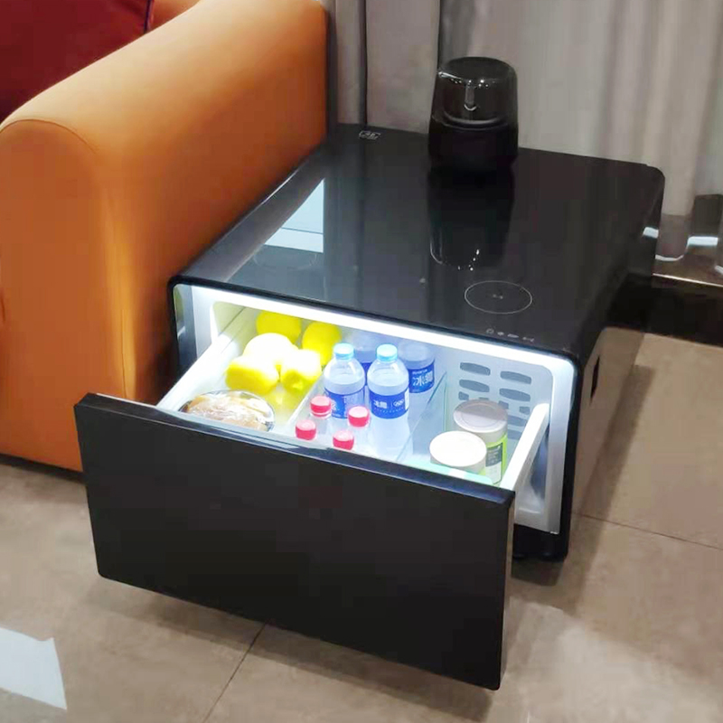 Makeup Beauty Fridge Hotel Min - огляд і ціна Beauty Makeup Fridge