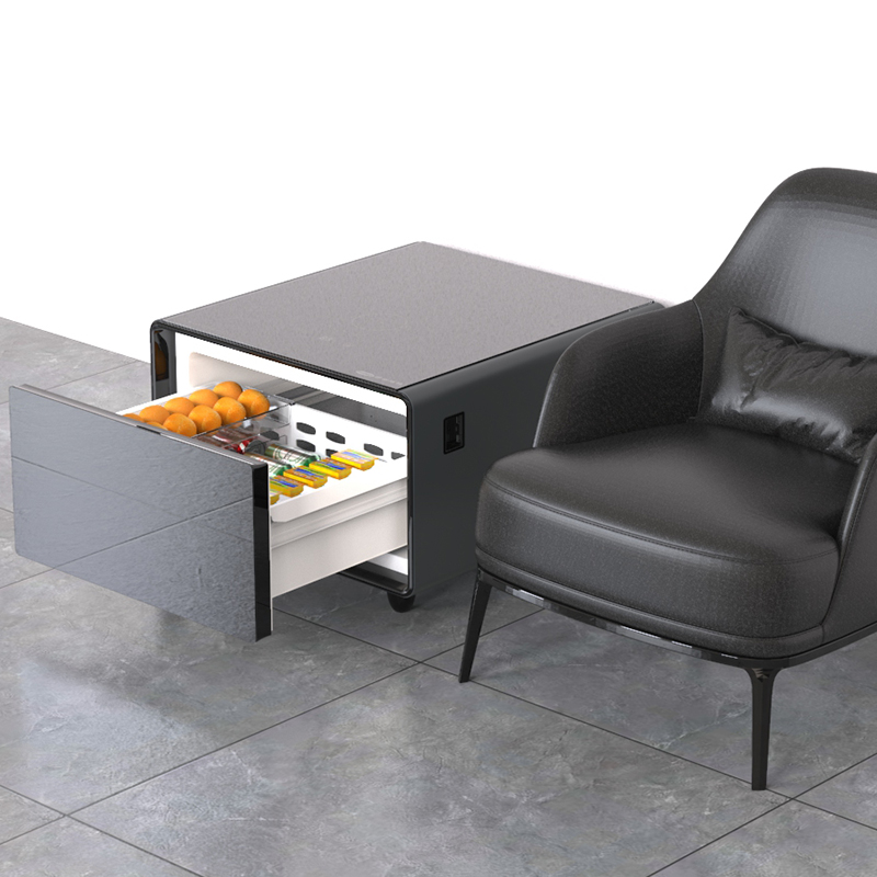 Makeup Beauty Fridge Hotel Min - огляд і ціна Beauty Makeup Fridge