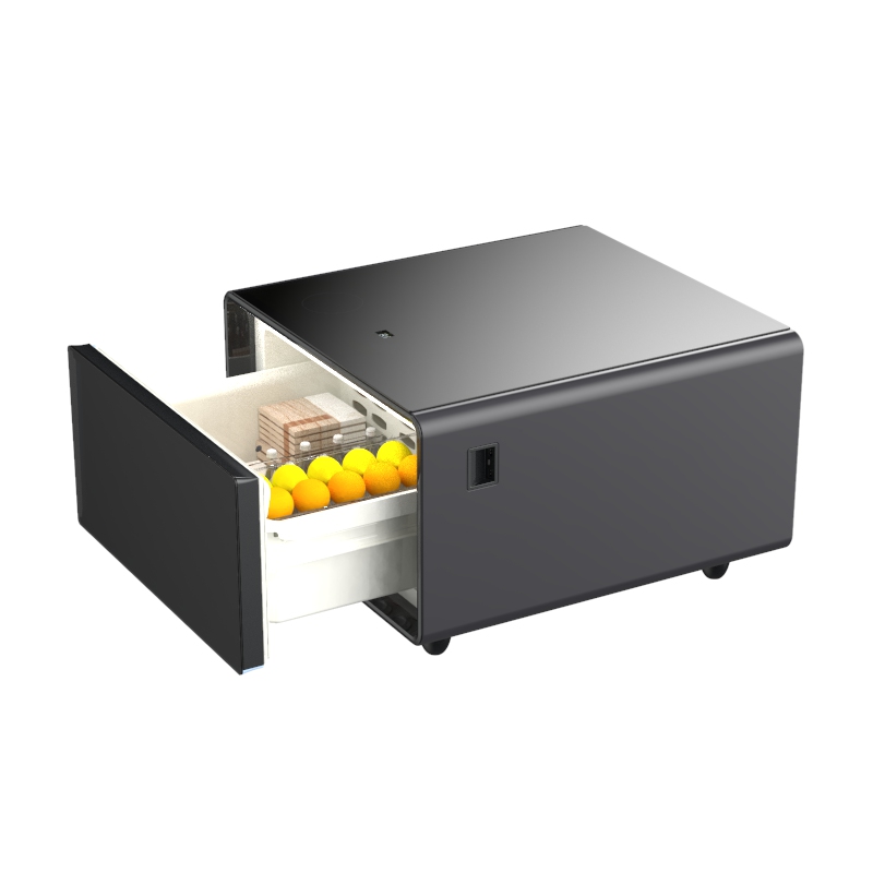 Makeup Beauty Fridge Hotel Min - огляд і ціна Beauty Makeup Fridge