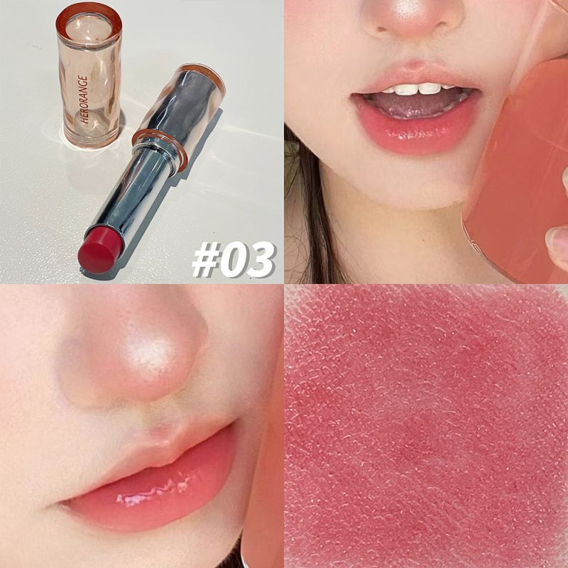 HERORANGE delicate and beautif - огляд і ціна Beauty Makeup Websites