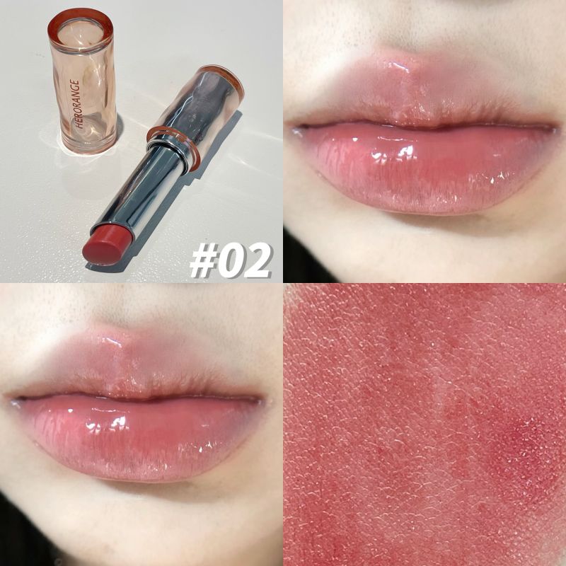 HERORANGE delicate and beautif - огляд і ціна Beauty Makeup Websites