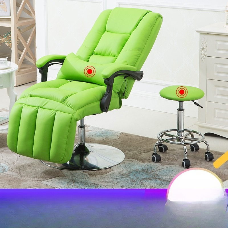 Beauty chair reclining experie - огляд і ціна Makeup Beauty Lounge