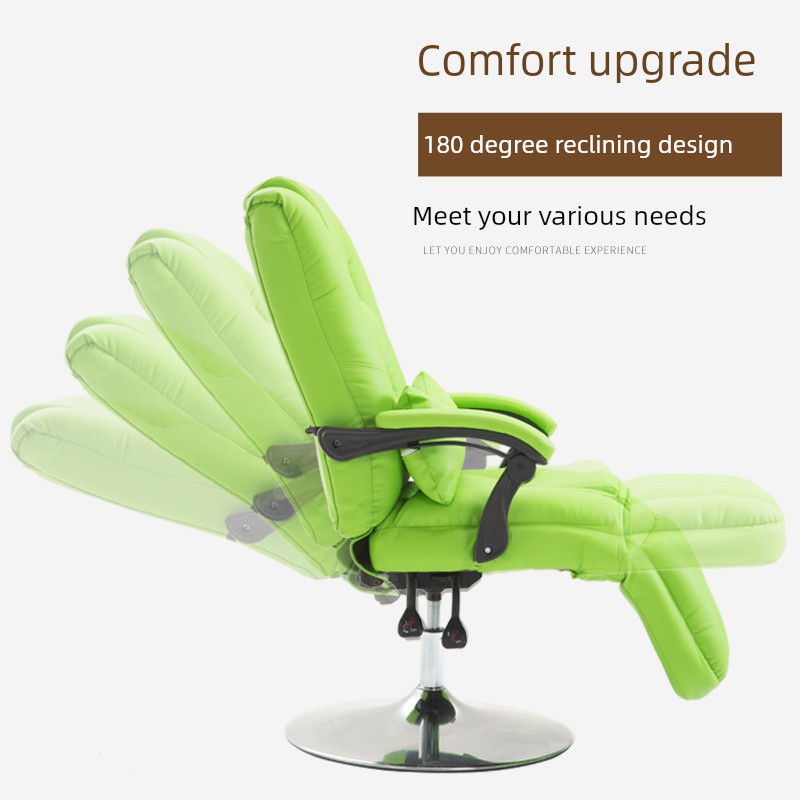 Beauty chair reclining experie - огляд і ціна Makeup Beauty Lounge