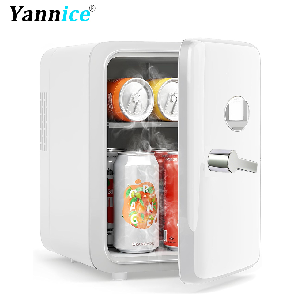 4L Mini Beauty Fridge for Skin - огляд і ціна Beauty Makeup Fridge