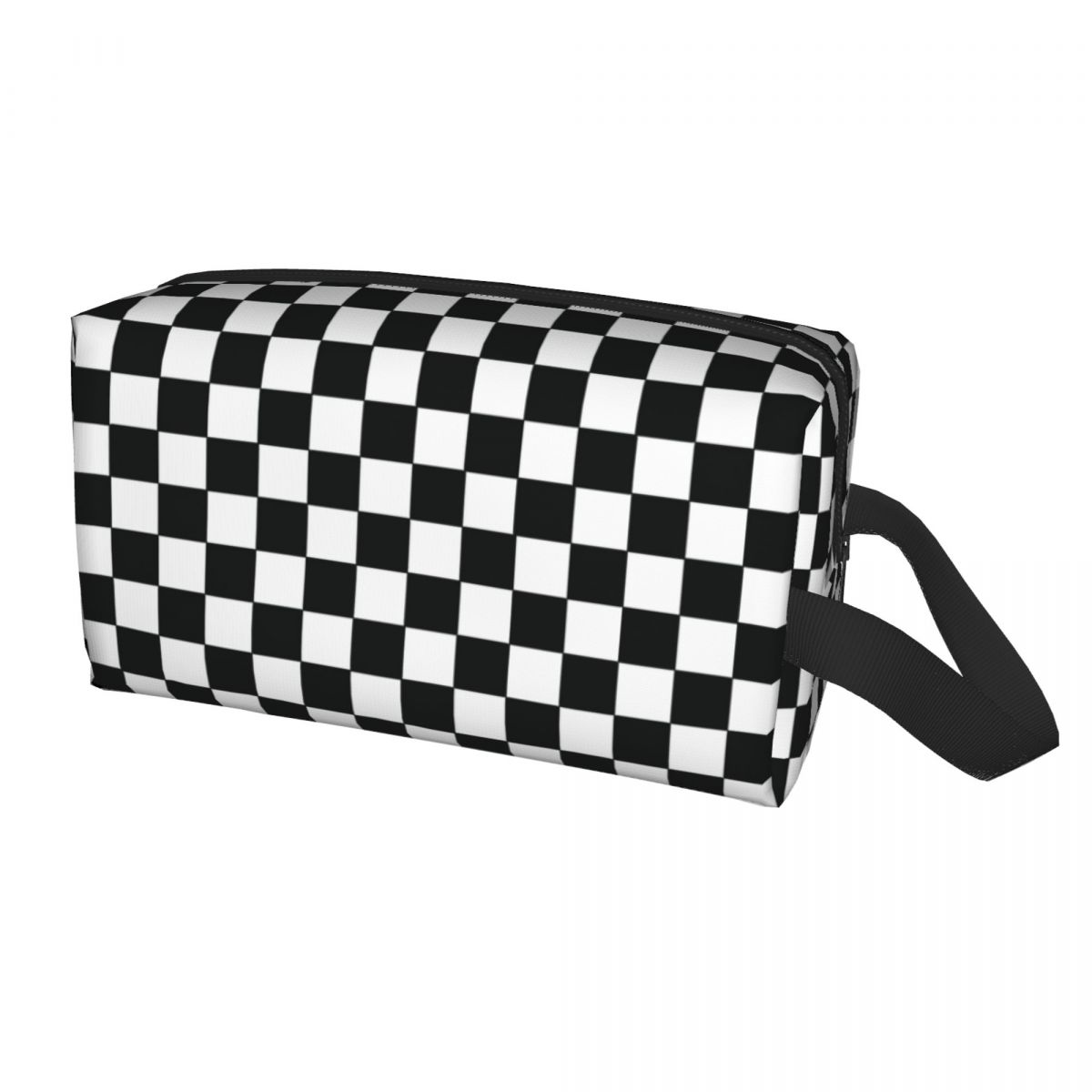 Chess Cosmetic Bag Women Fashi - огляд і ціна Beauty Makeup Games