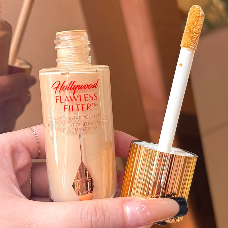 CT Hollywood Starlight Beauty  - огляд і ціна Beauty Makeup Filter