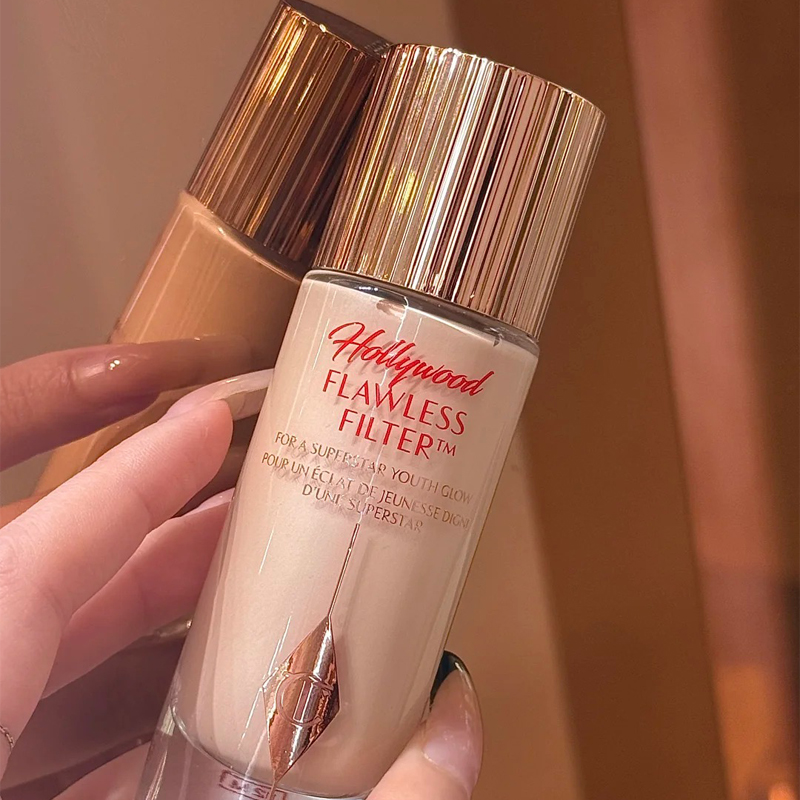 CT Hollywood Starlight Beauty  - огляд і ціна Beauty Makeup Filter