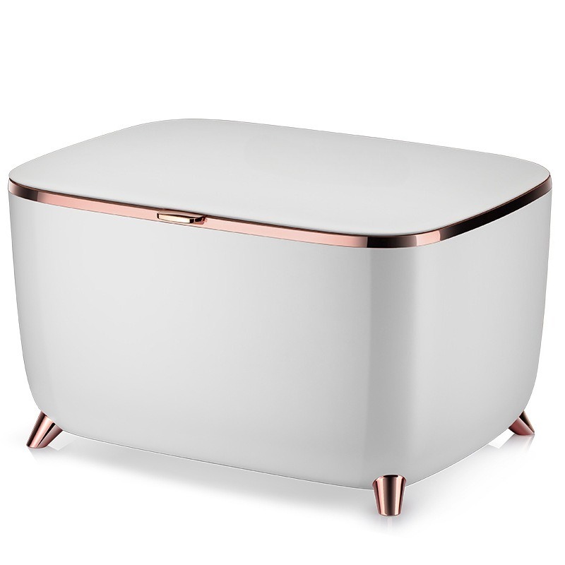 Mini Beauty Refrigerator for M - огляд і ціна Beauty Makeup Fridge