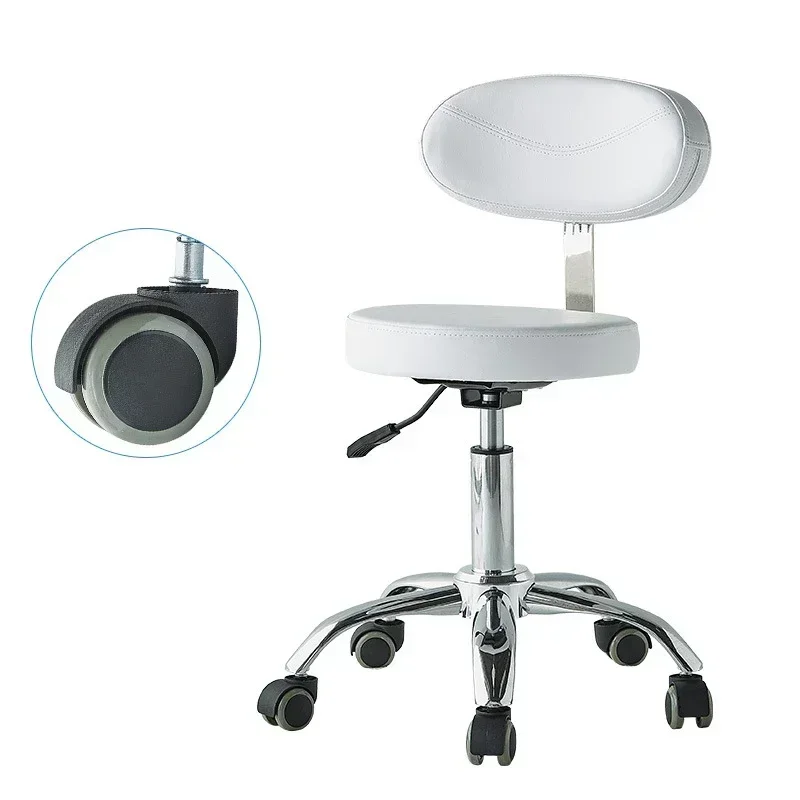 Luxury Makeup Swivel Vanity So - огляд і ціна Beauty Makeup Chair