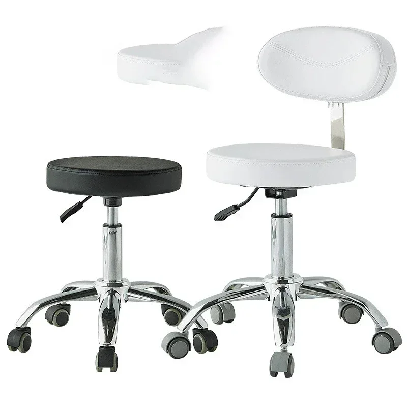 Luxury Makeup Swivel Vanity So - огляд і ціна Beauty Makeup Chair