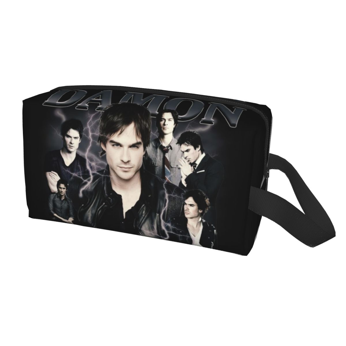 Fashion The Vampire Diaries Tr - огляд і ціна Beauty Vampire Makeup