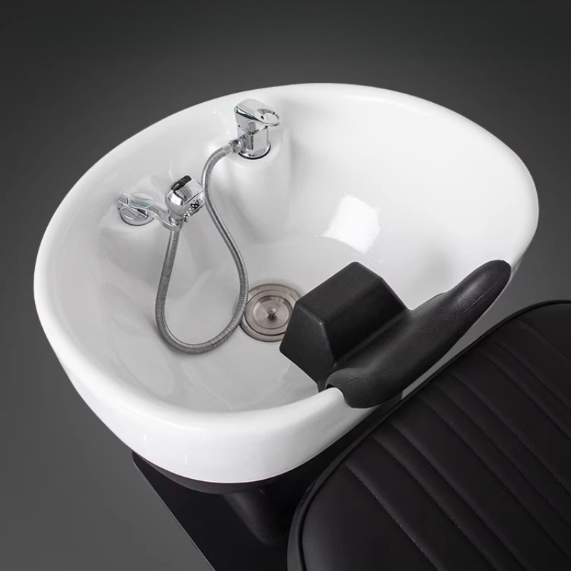 new Head Massage Shower Shampo - огляд і ціна Makeup Beauty Lounge