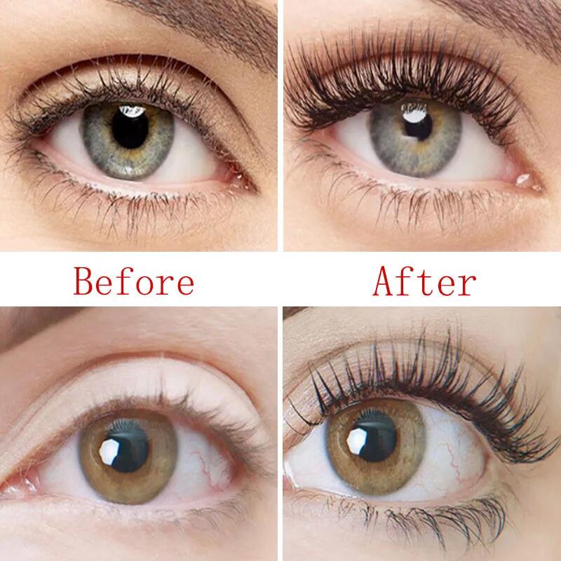 Fast Eyelash Growth Serum 7 Da - огляд і ціна Lash Serum Growth