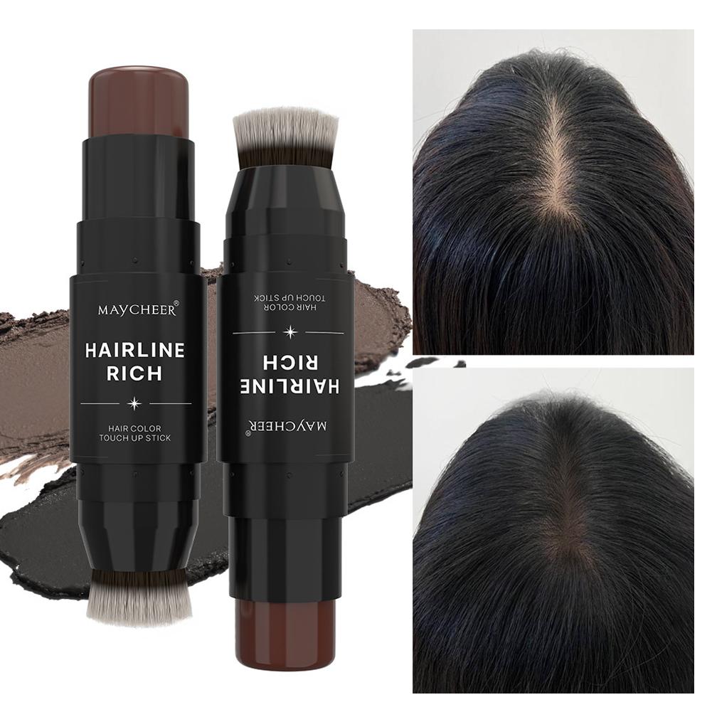 Dual-End Root Touch Up Stick,I - огляд і ціна Pressed Powder Foundation