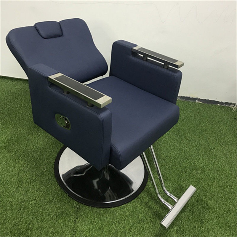 Modern Shampoo Barber Chairs L - огляд і ціна Beauty Makeup Workshop