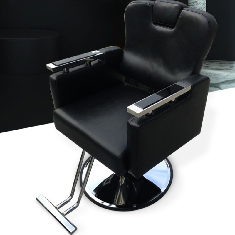 Modern Shampoo Barber Chairs L - огляд і ціна Beauty Makeup Workshop