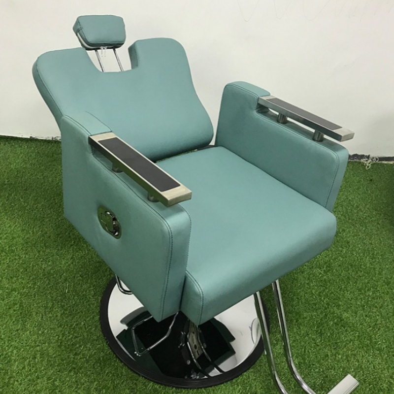Modern Shampoo Barber Chairs L - огляд і ціна Beauty Makeup Workshop