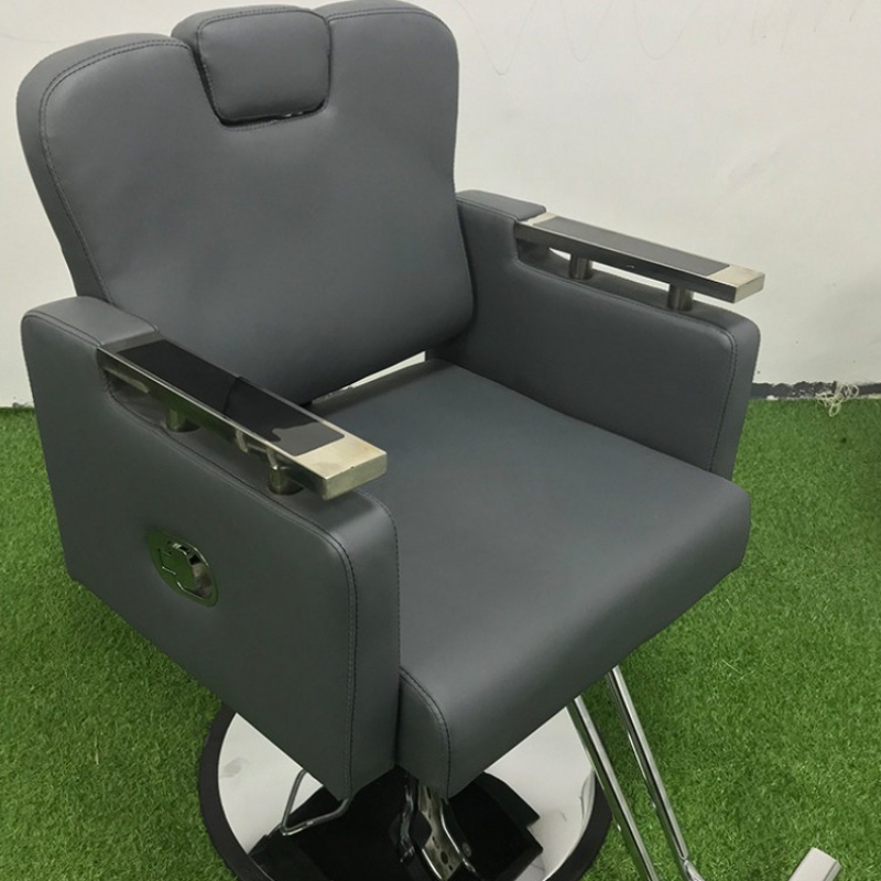 Modern Shampoo Barber Chairs L - огляд і ціна Beauty Makeup Workshop