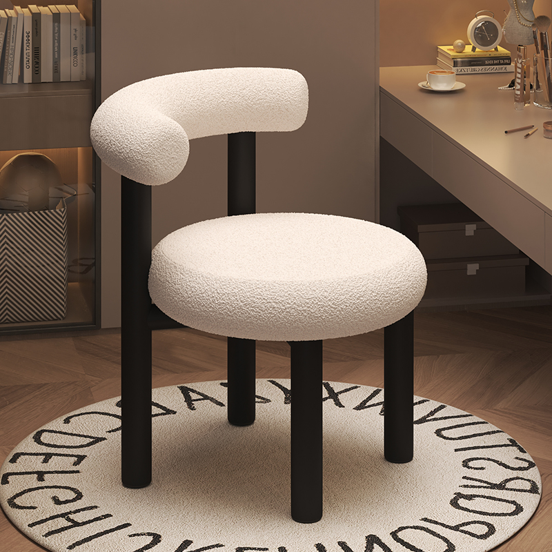 Comfortable Vanity Stool for G - огляд і ціна Beauty Makeup Chair