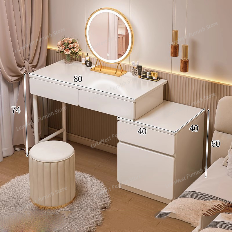 Cosmetics Beauty Dressing Tabl - огляд і ціна Makeup Beauty Lounge
