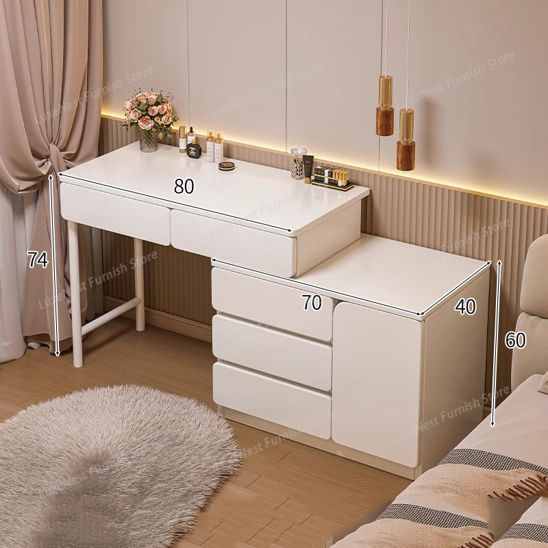 Cosmetics Beauty Dressing Tabl - огляд і ціна Makeup Beauty Lounge
