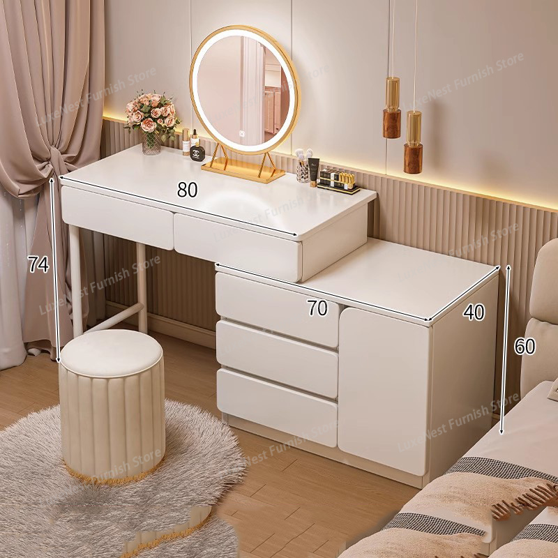 Cosmetics Beauty Dressing Tabl - огляд і ціна Makeup Beauty Lounge