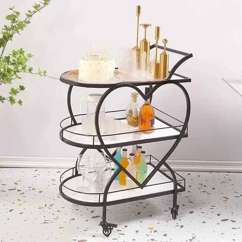 Up Styling Make Salon Trolley  - огляд і ціна Beauty Makeup Workshop