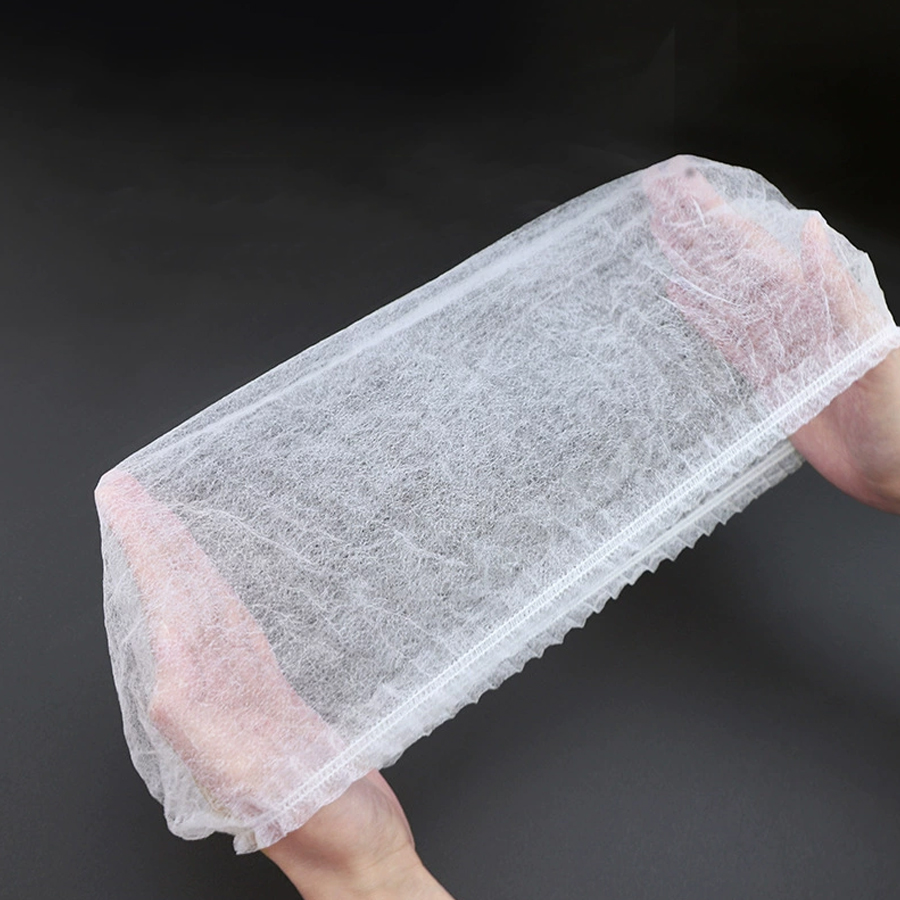 50 Pieces of Disposable Hats,  - огляд і ціна Beauty Makeup Workshop