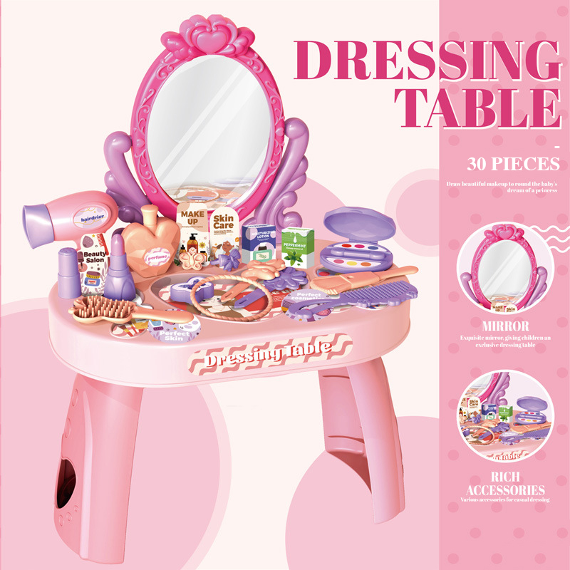 Makeup Kids Career Role Play T - огляд і ціна Beauty Makeup Games For Girls