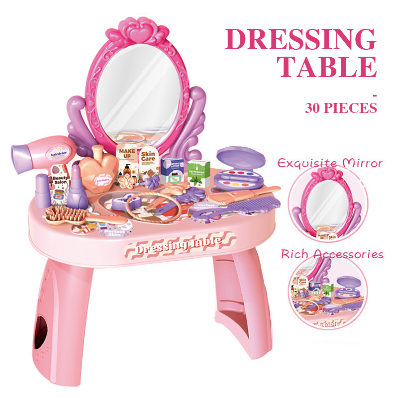 Makeup Kids Career Role Play T - огляд і ціна Beauty Makeup Games For Girls