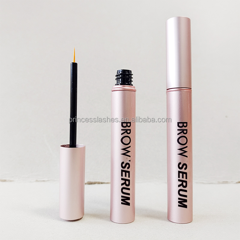 Custom Eyelash Growth Eye Seru - огляд і ціна Lash Serum Growth