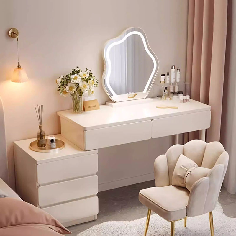 Makeup Mirror Vanity Table Gir - огляд і ціна Makeup Beauty Lounge