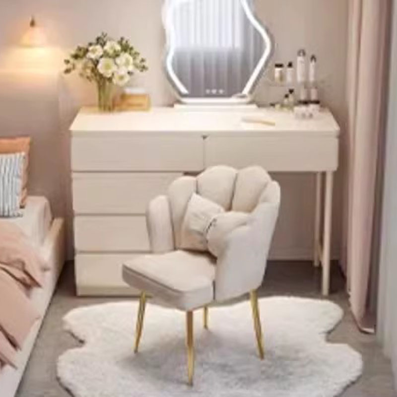 Makeup Mirror Vanity Table Gir - огляд і ціна Makeup Beauty Lounge