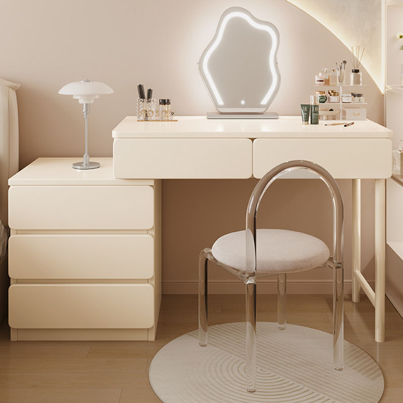 Makeup Mirror Vanity Table Gir - огляд і ціна Makeup Beauty Lounge